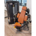 Ticari mükemmel oturmuş pazı curl fitness ekipmanı